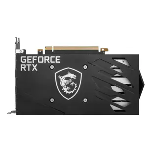 MSI 微星 RTX 3050 GAMING X 6G 顯示卡 顯卡