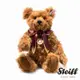 STEIFF British Collectors Teddy Bear 2023 海外限量版