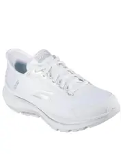 Skechers Skechers Slip-Ins: GOrun Consistent 2.0 - Endure White