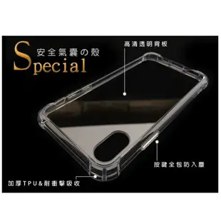 【饅頭小舖】【四角邊特殊加厚防摔殼】華碩 ASUS ZS551KL ZB570TL 手機保護殼 空壓殼套 Q80