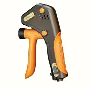 KALOAD 10-120KG Adjustable Hand Grip Strength Trainer Mechanical Counter Forearm Exerciser Power Strengthener for Gym Fi