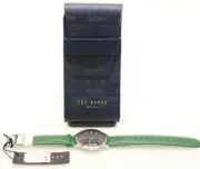 Ted Bakers London Watch BKPMHS005UO S50-165 - New