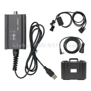 Diagnostic tool For Linde Diagnostic tool Forklift diagnostic tool With software