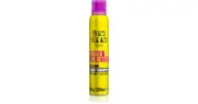 Tigi Bed Head Bigger The Better Mousse Volume Shampoo) 200 Ml