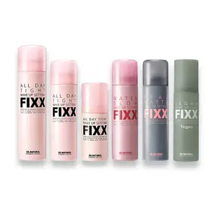 【So Natural FIXX】全天候超完美定妝噴霧 保濕 定妝噴霧 控油 噴霧 fixx 定裝噴霧 fixx噴霧