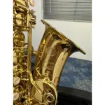 SELMER SERIES III ALTO SAXOPHONE 中音 薩克斯風