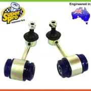 New SUPERPRO Sway Bar / Anti-roll Sway Bar Bush Kit For SUBARU LEVORG - VM-Rear (for: Subaru)