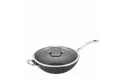 Cuisinart 47176 Chef iA+ Wok with Lid 32cm