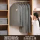 衣服防塵罩 6個大衣西服防塵罩衣罩防塵袋防潮掛衣袋家用衣服收納袋防塵套新【年終特惠】