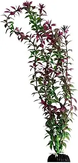 Ecoscape X-Large Rotala Red Aquarium Plant Fish Tank Décor Aqua One