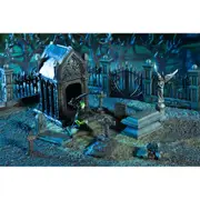 TerrainCrate - Graveyard