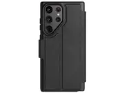 Tech21 EvoLite Wallet - Samsung GS24 Ultra - Black