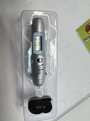 Wine Tasters VinTemp Infrared Wine & Champagne Thermometer with Clip & Strap