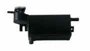 For Nissan Patrol GU Y61 ZD30 & TD42TI Top Alloy Radiator Overflow Header Tank