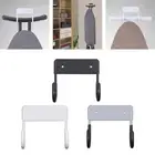 Ironing Hanger over The Door Ironing Board Holder Ironing Board Holder