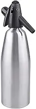 Bartender Soda Siphon 1L - Silver