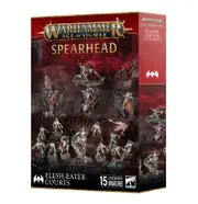 Spearhead: Flesh-Eater Courts (70-24)