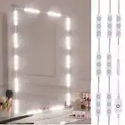 Led Vanity Mirror Lights Hollywood Style Vanity Make Up Light 10ft Ultra Brig...
