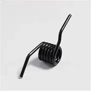 Yjin Store Floor Jack Torsion Handle Return Spring Fits Many Right Side (Color : A)