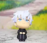 Jujutsu Kaisen Cute Satoru Gojo Figure [U.S Seller]