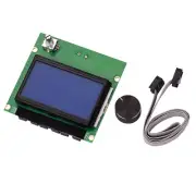 3D Printer Parts LCD Display Replacable Cable For Creality Ender 3/Ender 3 Pro