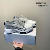 NIKE AIR ZOOM TEMPO NEXT％ FK 男 慢跑鞋