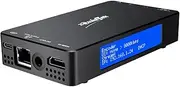 4K HDMI Video Encoder/Decoder, ZowieBox, UVC Converter, SRT/RTMP(S)/RTSP Encoder Decoder, Pass-Through Video Capture Recorder, HDMI Extender, Live Streaming to YouTube