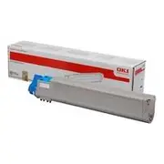 Oki TONER CARTRIDGE FOR MC770/ 780 MAGENTA; 11500 PAGES @ ISO /IEC 19798 COVERAGE.