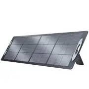 20V 200W Solar Panel Mono 200 Watt Home Fixed Caravan Camping Battery Charging
