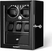 [DUKWIN] Watch Winder for 2/4 Automatic Watches