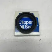 JM CLIPPER OIL SEALS 9598-RPD 9598 RPD OIL SEAL NEW - OLD STOCK FREE RETURNS