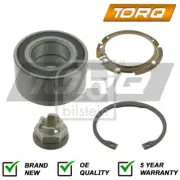 Wheel Bearing Kit Front Torq Fits Renault Logan 2004- 6001547686