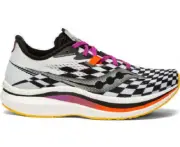 Saucony Endorphin Pro 2 Women's Running Shoes S10687-40 Medium/Moyen US Size 6
