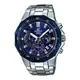 【CASIO】CASIO卡西歐EDIFICE賽車錶 EFR-554RR-2A 防水100米台灣卡西歐保固一年