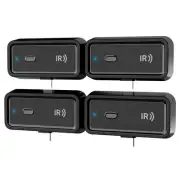 Tuya WiFi Smart IR Remote Control Smart Home Infrared Universal Remote Contro...
