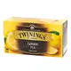 唐寧茶 Twinings 檸檬茶(2gx25入茶包)｜官方直營 (9.6折)