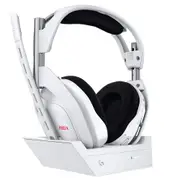 Astro A50 X Lightspeed Wireless Gaming Headset + Base Station - White