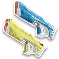 在飛比找蝦皮商城優惠-(新品故障包退)電動連發水槍 電動水槍 高壓水槍 水槍玩具 