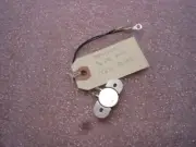 PYOTT-BOONE LOCKHEED RESISTOR PART # 2849305-1 NSN: 5905-01-328-2100