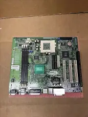 108846-001 Compaq System Board For Presario 5000 Series PC's UZI board