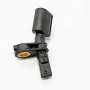 ROBAUN Front Right ABS Sensor WHT003860 Compatible with B8 7 MK7 6R 9N 6C Seat Ibiza Toledo A1 A3 Q2 TT