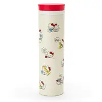 在飛比找樂天市場購物網優惠-Hello Kitty 不鏽鋼 保溫瓶 隨手瓶 水壺 水瓶 