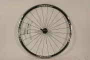Cane Creek New Vintage Volos XL 700c wheelset 9/10 sp 130/100mm MSW QR 24/32h