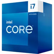 Intel Core i7 14700 CPU 20 Cores / 28 Threads - 33MB Cache - LGA 1700 Socket [BX8071514700]