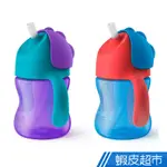 PHILIPS AVENT 新安怡 - 繽紛吸管水杯 200ML 現貨 蝦皮直送