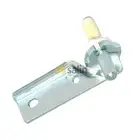 PN:1461502 CENTRE DOOR HINGE RH FOR ELECTROLUX|EBM3800WB ETM5200WB ETM4200WB