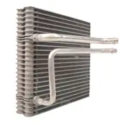 NEW A/C EVAPORATOR CORE FOR FORD MUSTANG LUJO GT BULLITT 2005-2009 5R3Z19850A (for: Ford)