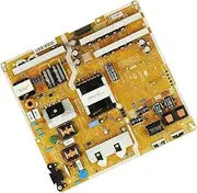 BN44-00727A L55C2Q-EDY TV Power Board/LED, Compatible for Samsung, UE48H6800AW HG55NC890VFXZA UE48H8000ST UE55H8000ST UE 48H8000SL UE48H8000, TV Power Board
