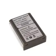 BLN-1 BCN-1 BLN1 Battery for Olympus OM-D E-M1, OM-D E-M5, OM-D E-M5 Mark II