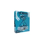 Space Cowboys Perspectives Blue Box Cooperative Mystery Card Game Kids 12y+